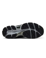 Asics Gel NYC Gravel Black