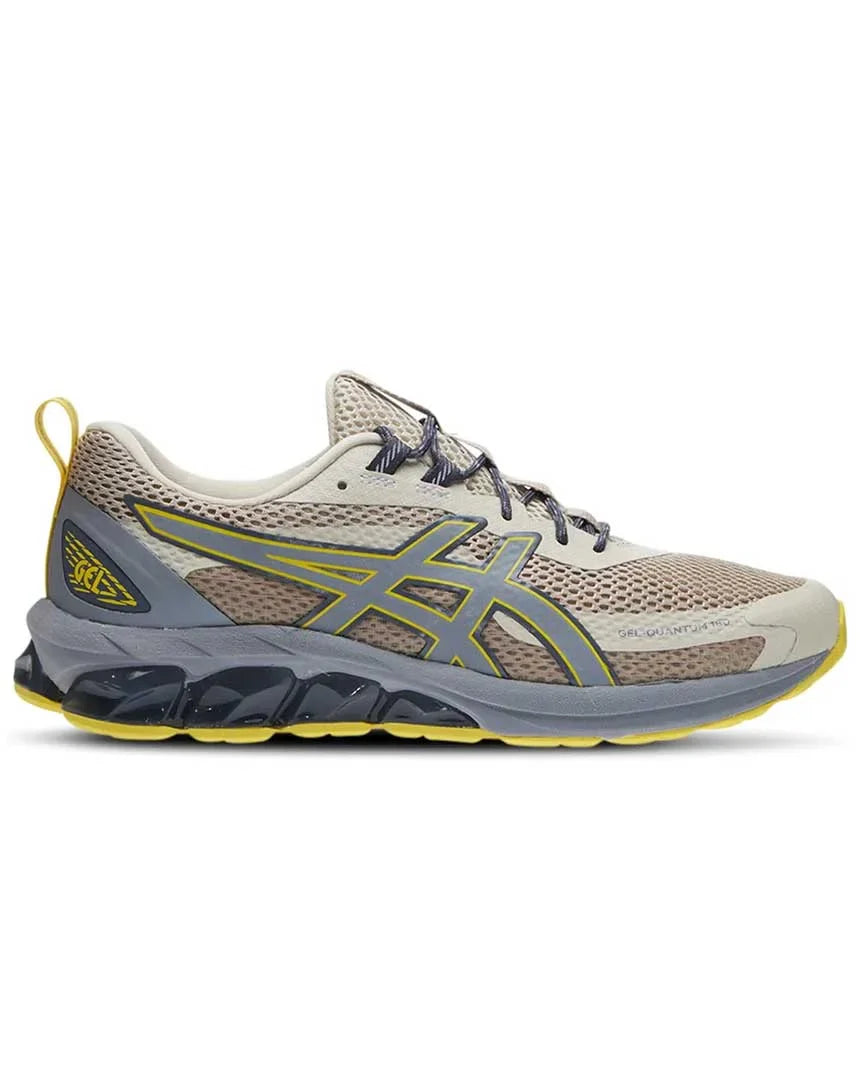 Asics Gel Quantum 180 7 Gray