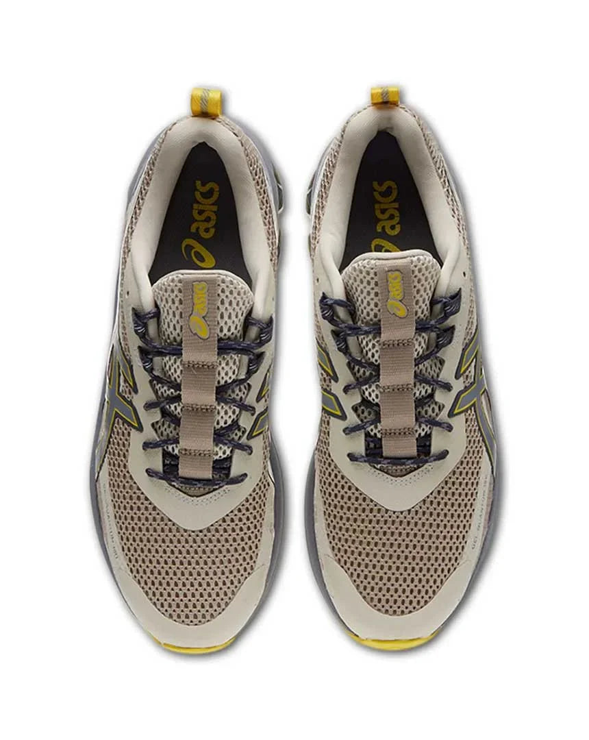 Asics Gel Quantum 180 7 Gray