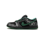 Dunk Low SB x THERE Skateboards Ultra Humanized