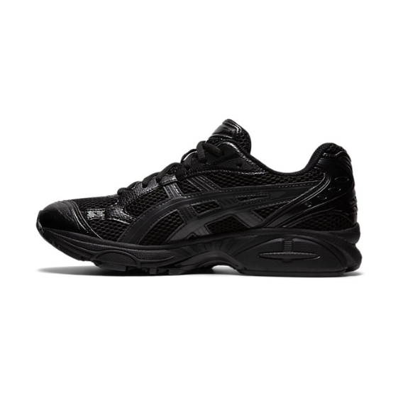 ASICS Gel-Kayano 14 Triple Black