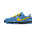 Dunk Low Les Super Nanas à bulles