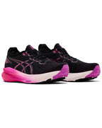 Asics Gel Kayano 31 Black Bold Magenta