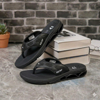 Tongs RISE Comfort Grip pour hommes – Légères, durables et pour le quotidien