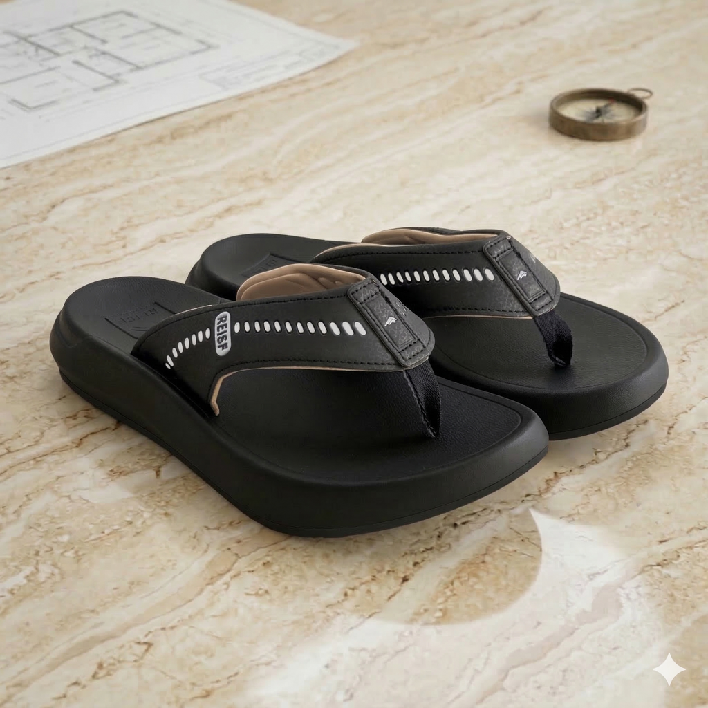 REISF™ Sandale Orthopédique Médicale - Soulage Douleurs & Fatigue des Pieds