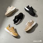 Baskets décontractées unisexes – Chaussures légères et confortables