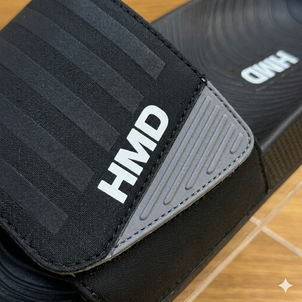 Sandales Confort Homme – Claquettes légères et modernes pour tous les jours ✨