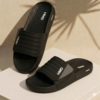 Sandales Confort Homme – Claquettes légères et modernes pour tous les jours ✨