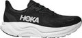 Vos jambes n'abandonnent pas. Vos chaussures, si - HOKA ARAHI 8 WIDE -