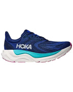 Vos jambes n'abandonnent pas. Vos chaussures, si - HOKA ARAHI 8 WIDE -