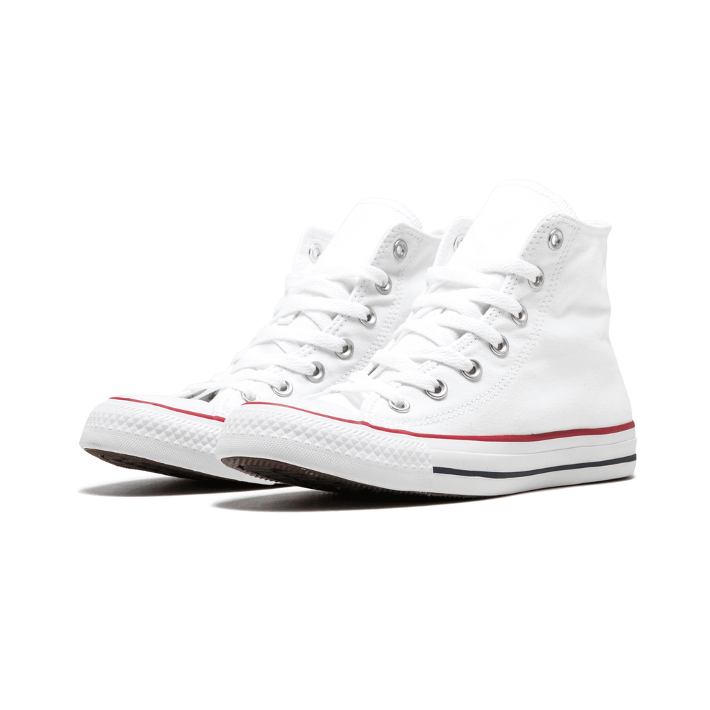 Converse Chuck Taylor All Star Hi “White”