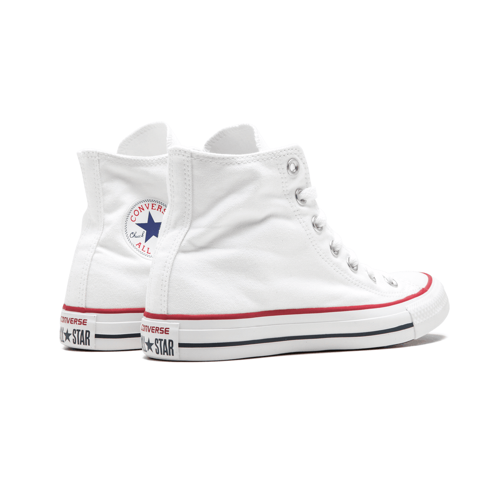 Converse Chuck Taylor All Star Hi “White”