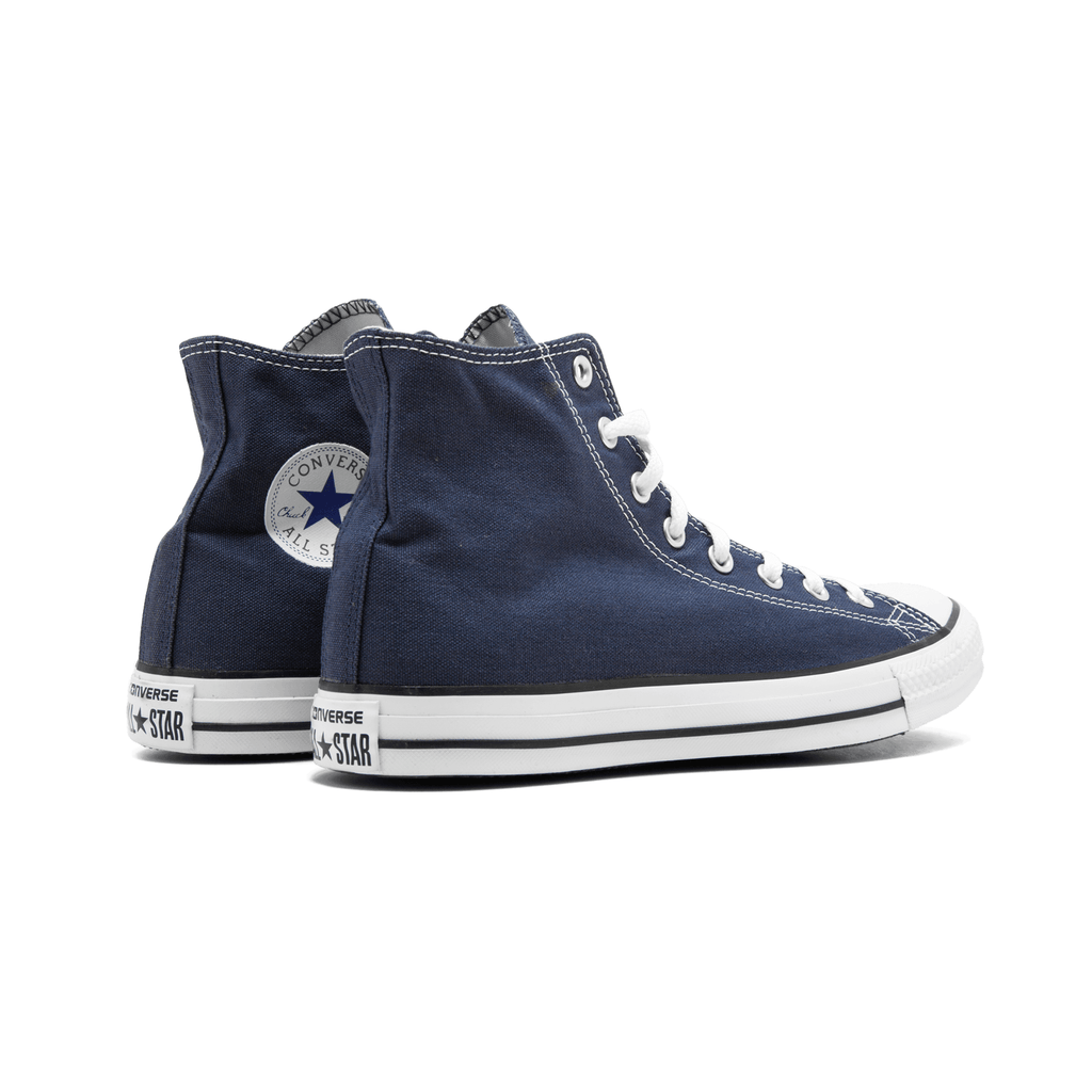 Converse Chuck Taylor All Star Hi  “Navy”