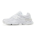 New Balance 9060 Triple White