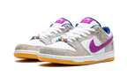 SB Dunk Low Rayssa Leal