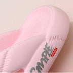 Chaussons de plage unisexes en EVA – Design ultra doux et sportif pour un confort estival