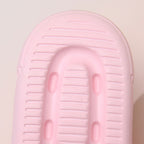 Chaussons de plage unisexes en EVA – Design ultra doux et sportif pour un confort estival