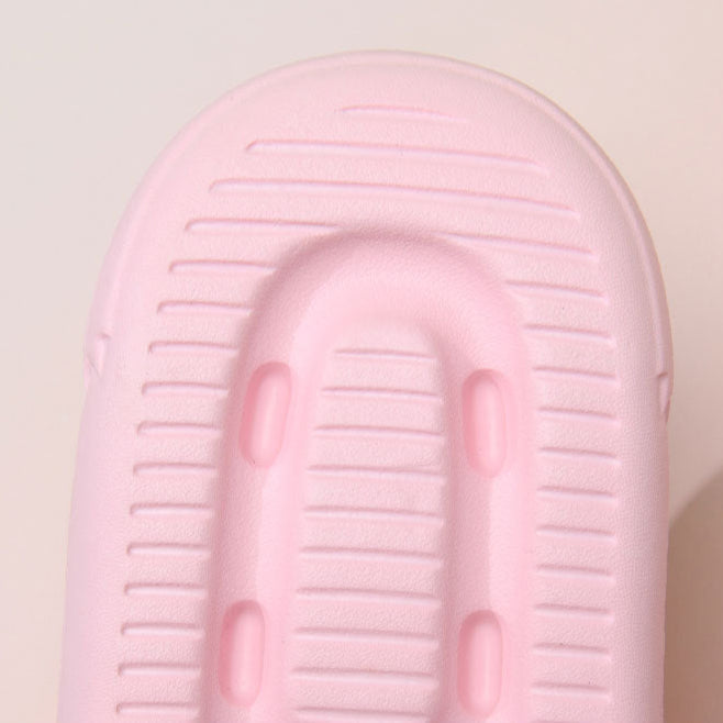 Chaussons de plage unisexes en EVA – Design ultra doux et sportif pour un confort estival
