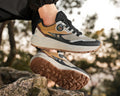 Nouvelles baskets tendance pour hommes, printemps – Chaussures de sport décontractées polyvalentes pour extérieur