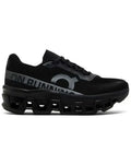 On Cloudmonster 2 Black Eclipse