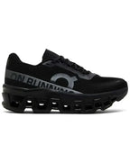 On Cloudmonster 2 Black Eclipse