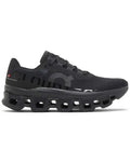 On Cloudmonster All Black