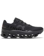 On Cloudmonster All Black