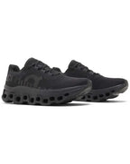 On Cloudmonster All Black