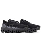 On Cloudmonster Lumos Black
