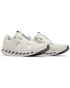 On Cloudsurfer White Frost
