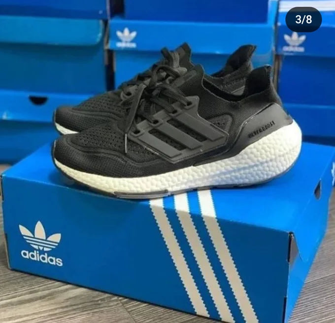 -10% OFF – Offre limitée dans le temps - adidas Ultraboost 21 -
