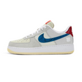 Air Force 1 Low 5 On It x undefeated