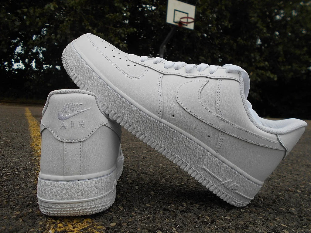 👟 Sneakers Blanche Premium Confort & Style