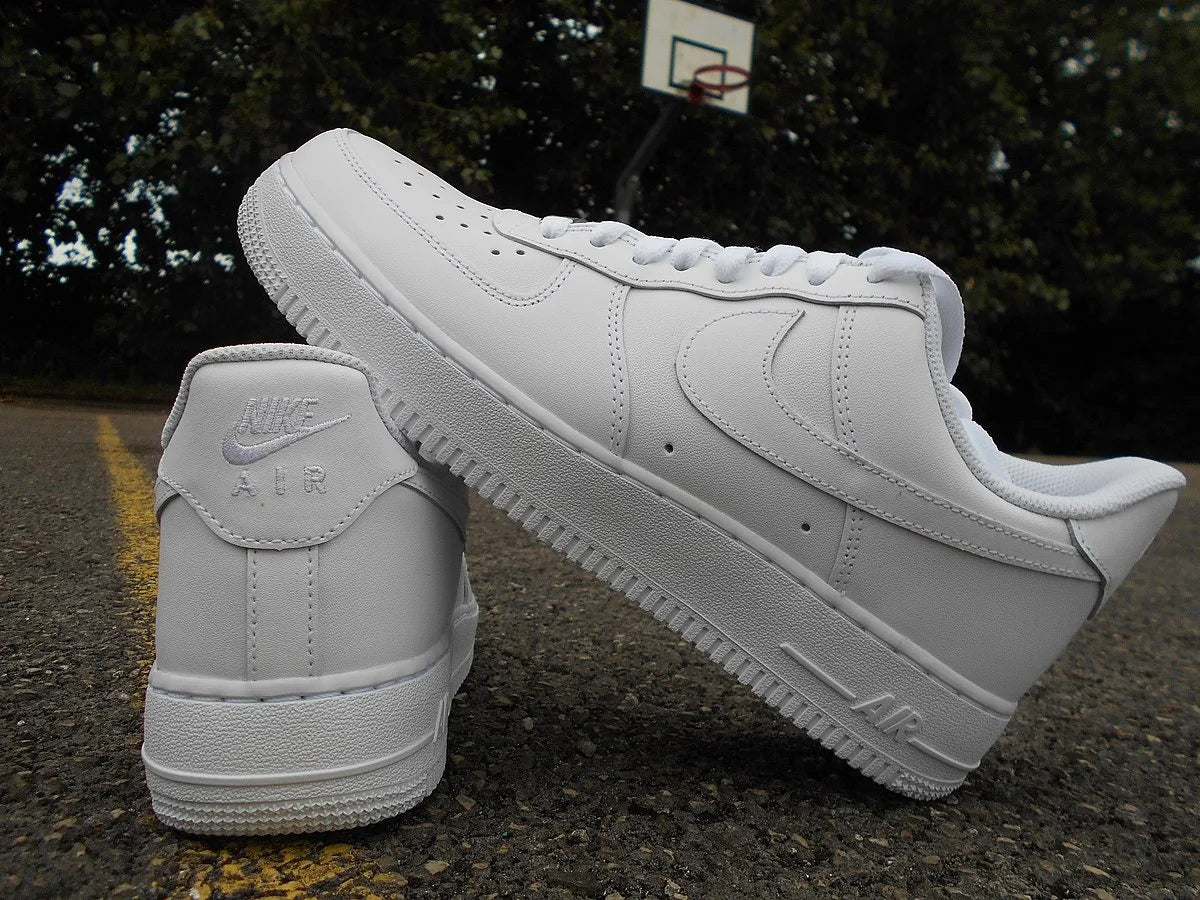 👟 Sneakers Blanche Premium Confort & Style