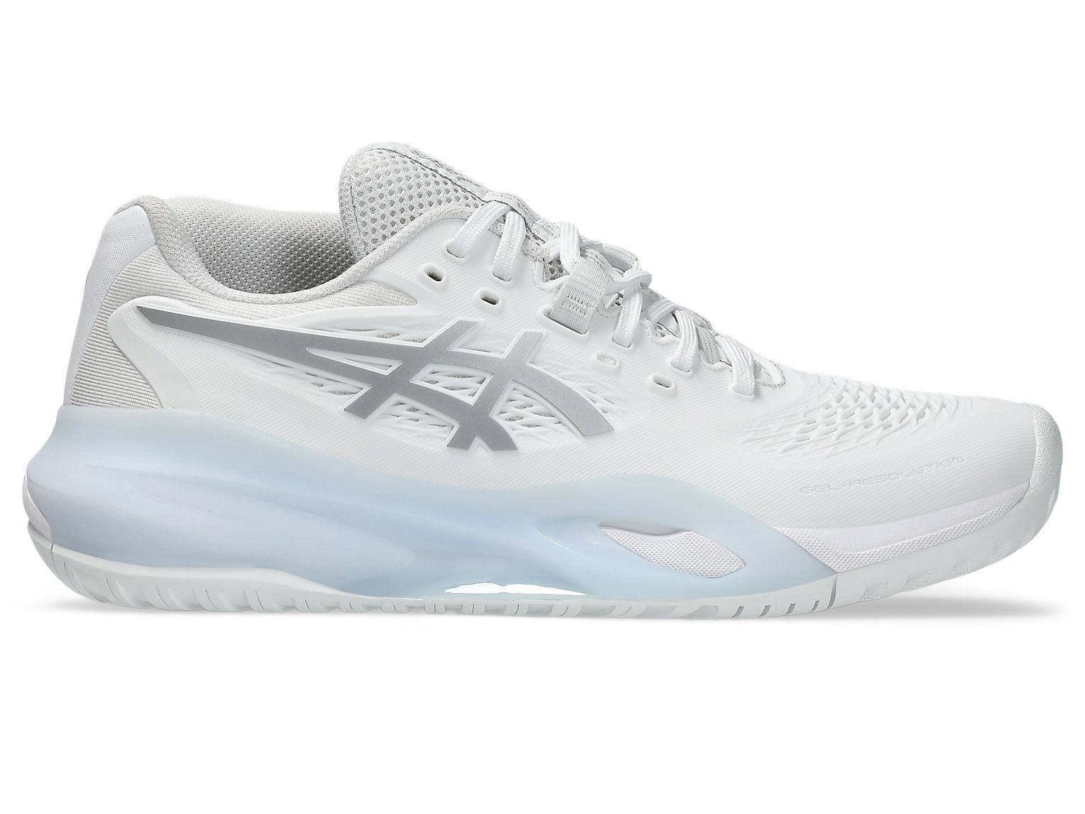 Asics GEL-RESOLUTION X
