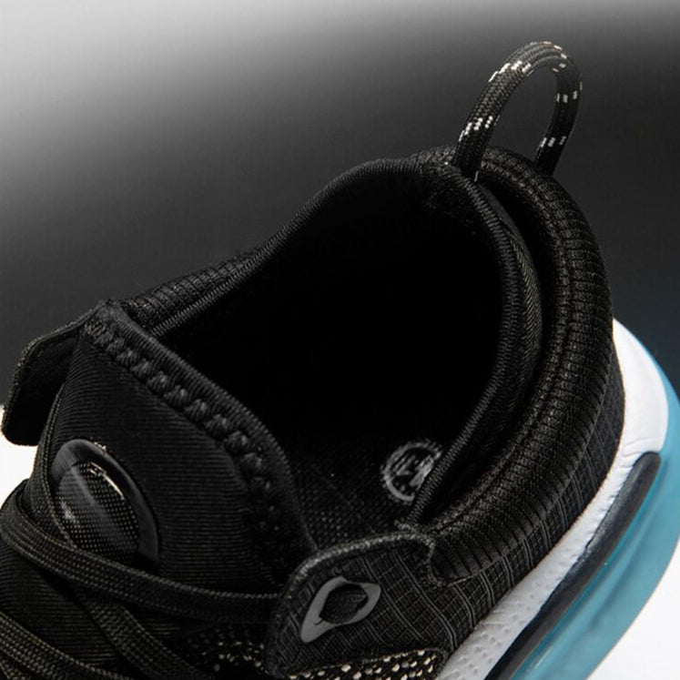 Baskets de sport élégantes en maille pour hommes – Légères et confortables