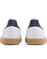 Adidas Samba OG White Night Indigo Gum