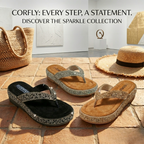Comfort Dual-Strap Suede Slides – Lightweight Everyday Sandals
