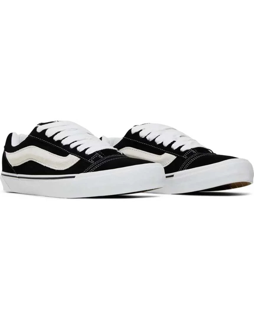 Vans Knu Skool Imran Potato Black