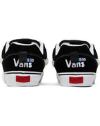 Vans Knu Skool Imran Potato Black