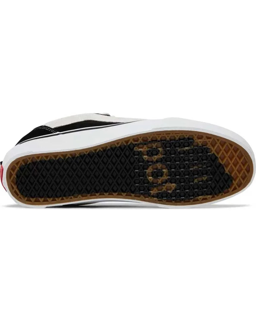 Vans Knu Skool Imran Potato Black