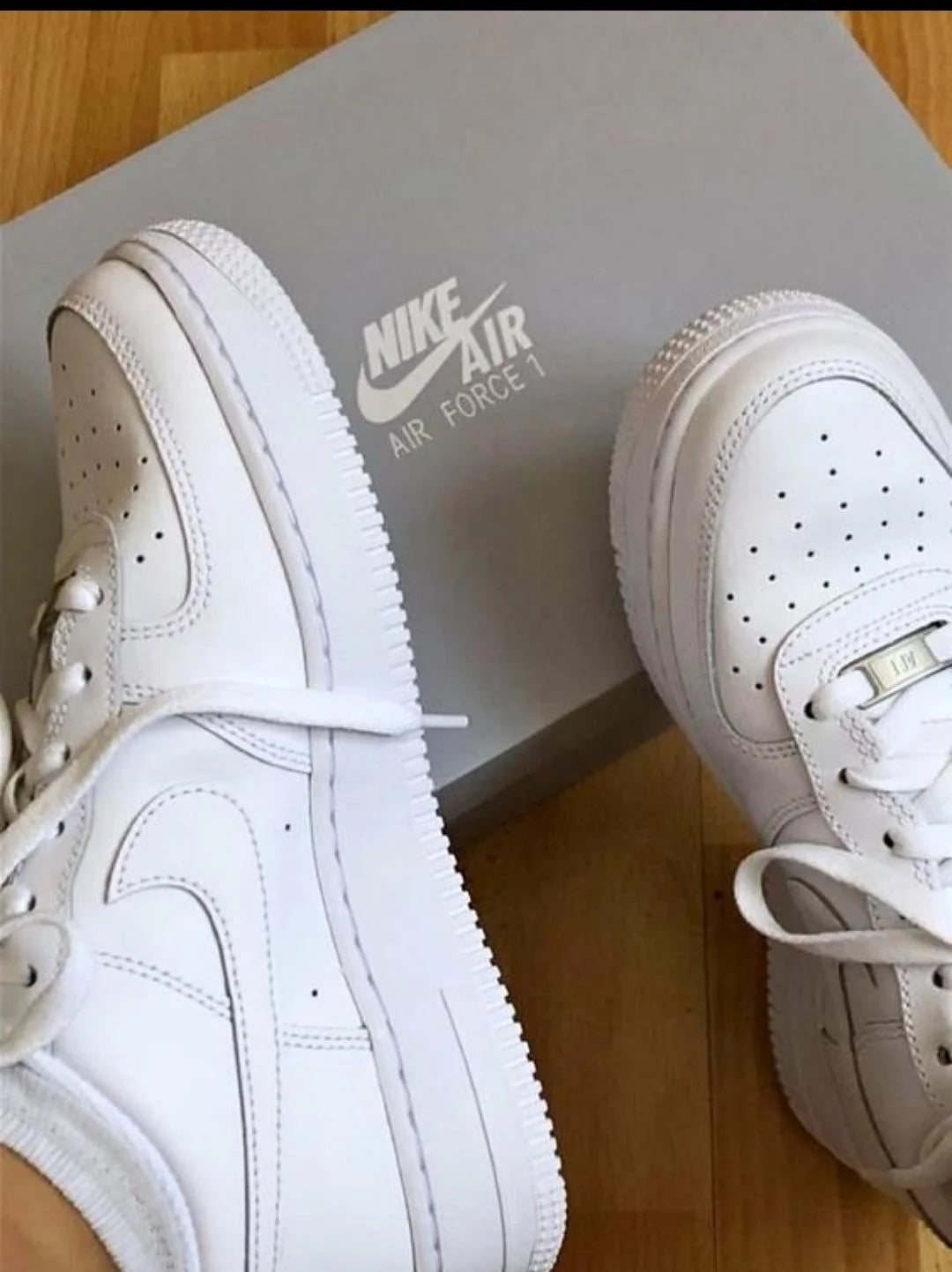 👟 Sneakers Blanche Premium Confort & Style