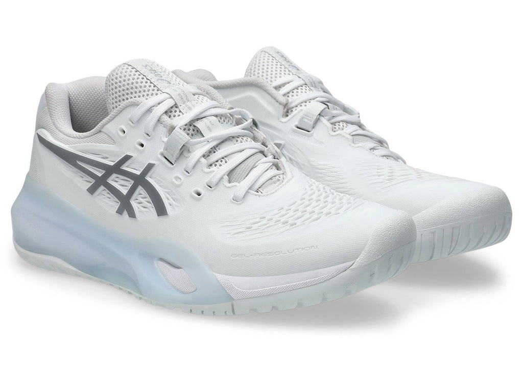 Asics GEL-RESOLUTION X