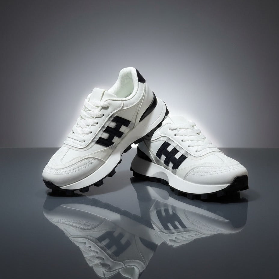Chic et confortables : des chaussures pour femmes pour toutes les occasions.