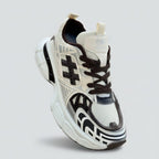 Sneakers ORQ Fashion – Design audacieux et confort tout au long de la journée