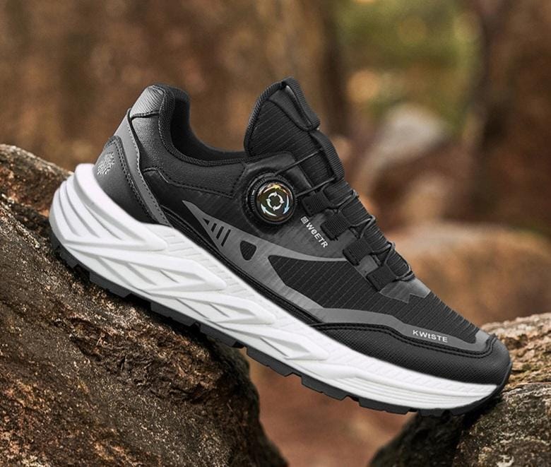 Nouvelles baskets tendance pour hommes, printemps – Chaussures de sport décontractées polyvalentes pour extérieur