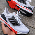 Chaussures de course légères et respirantes pour hommes – Baskets de sport pour la marche, l'entraînement, la salle de sport et le quotidien