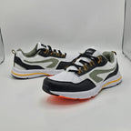 Baskets de running respirantes en mesh pour hommes – Chaussures de sport légères avec absorption des chocs et semelle antidérapante