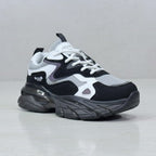 Baskets style Air Max urbaines – Audacieuses et confortables