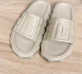 Summer 2024 Fashionable High-Quality Unisex Sandals - Versatile and Comfortable for Indoor and Outdoor Use